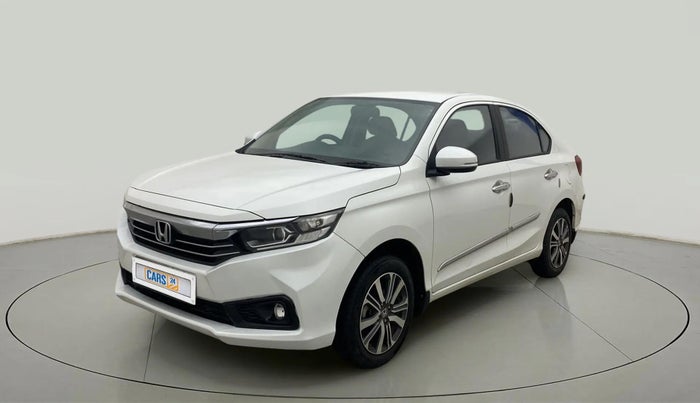 2023 Honda Amaze 1.2L I-VTEC VX, Petrol, Manual, 39,550 km, Left Front Diagonal
