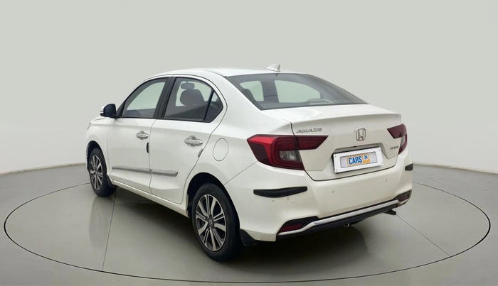 2023 Honda Amaze 1.2L I-VTEC VX, Petrol, Manual, 39,550 km, Left Back Diagonal