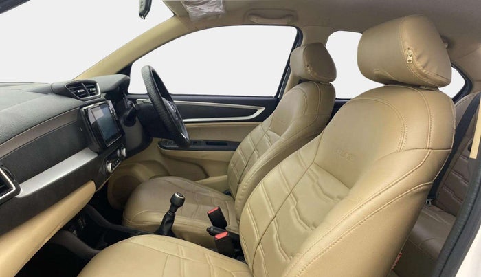 2023 Honda Amaze 1.2L I-VTEC VX, Petrol, Manual, 39,550 km, Right Side Front Door Cabin