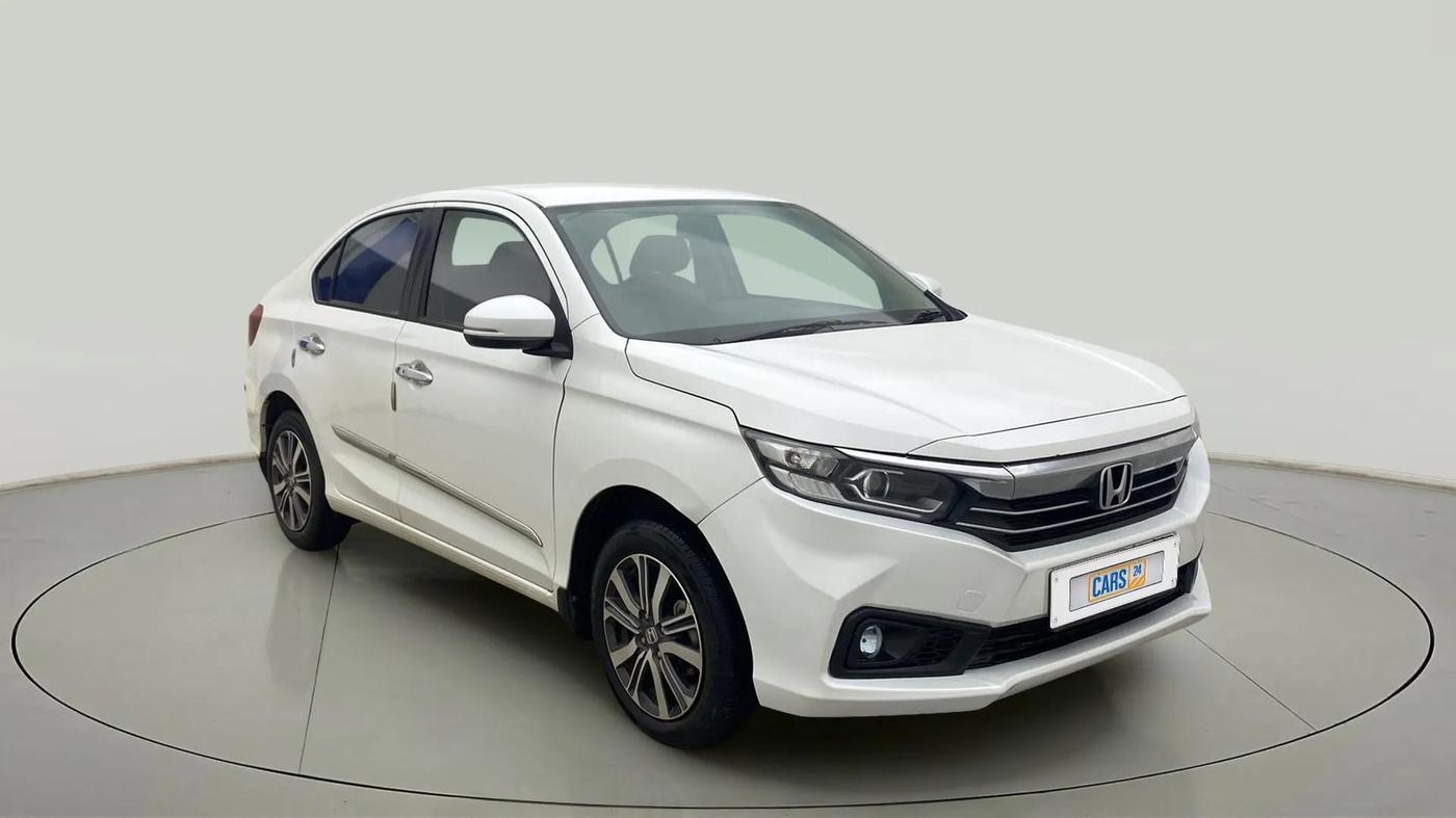 2023 Honda Amaze 1.2L I-VTEC VX, Petrol, Manual, 39,550 km, SRP