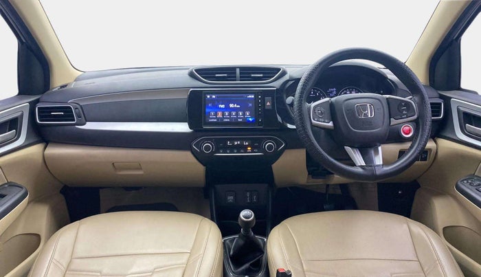 2023 Honda Amaze 1.2L I-VTEC VX, Petrol, Manual, 39,550 km, Dashboard