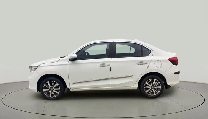 2023 Honda Amaze 1.2L I-VTEC VX, Petrol, Manual, 39,550 km, Left Side