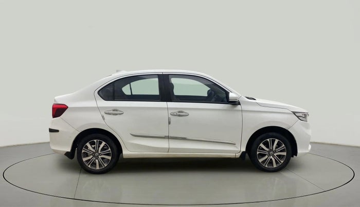 2023 Honda Amaze 1.2L I-VTEC VX, Petrol, Manual, 39,550 km, Right Side View