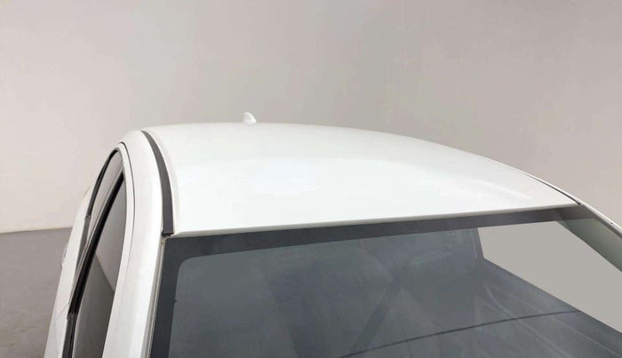 2023 Honda Amaze 1.2L I-VTEC VX, Petrol, Manual, 39,550 km, Roof