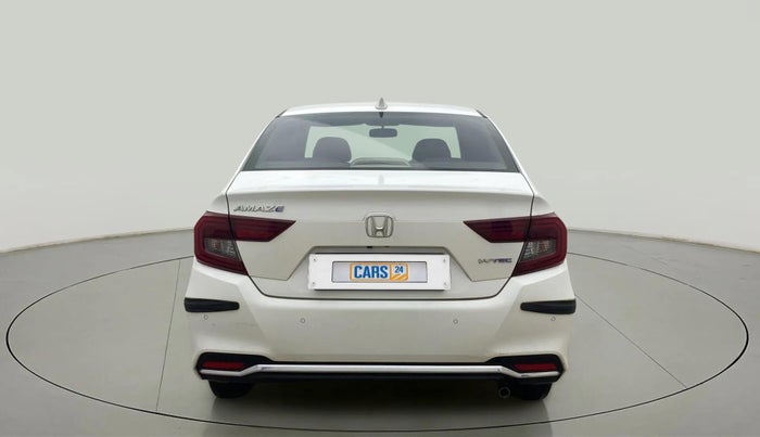 2023 Honda Amaze 1.2L I-VTEC VX, Petrol, Manual, 39,550 km, Back/Rear