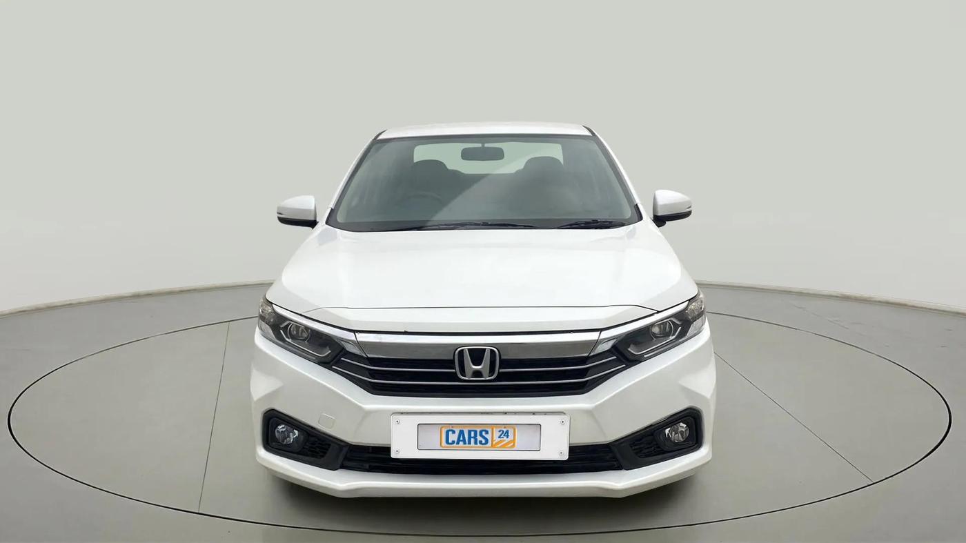 2023 Honda Amaze 1.2L I-VTEC VX, Petrol, Manual, 39,550 km, Front