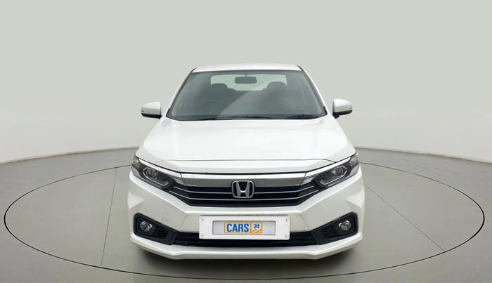 2023 Honda Amaze 1.2L I-VTEC VX, Petrol, Manual, 39,550 km, Front