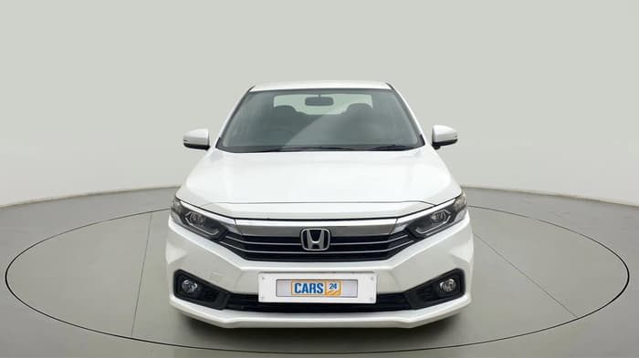 2023 Honda Amaze 1.2L I-VTEC VX, Petrol, Manual, 39,550 km, Front