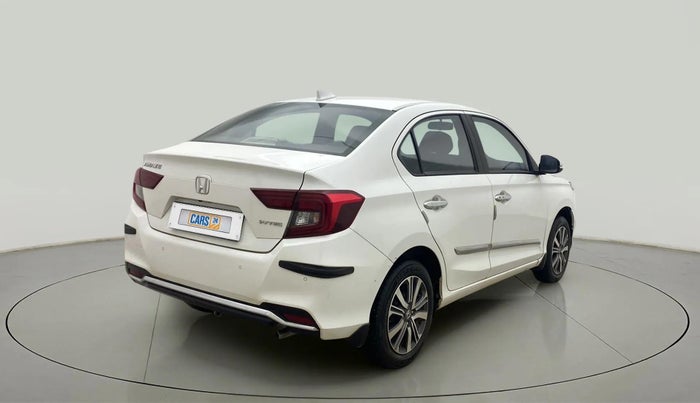 2023 Honda Amaze 1.2L I-VTEC VX, Petrol, Manual, 39,550 km, Right Back Diagonal