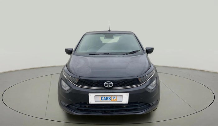 2022 Tata ALTROZ XZA PLUS DARK EDTION, Petrol, Automatic, 29,577 km, Front