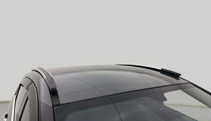 2021 Tata NEXON XE PETROL, Petrol, Manual, 54,141 km, Roof