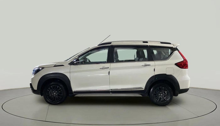 2021 Maruti XL6 ZETA MT, Petrol, Manual, 12,086 km, Left Side