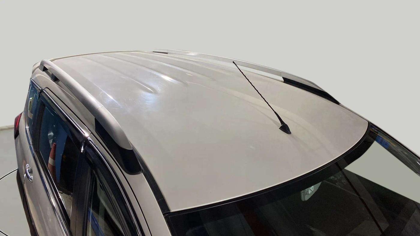 2021 Maruti XL6 ZETA MT, Petrol, Manual, 12,086 km, Roof