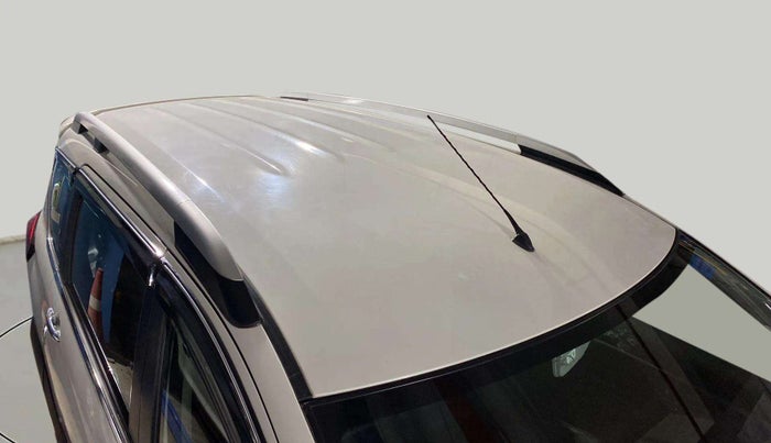 2021 Maruti XL6 ZETA MT, Petrol, Manual, 12,086 km, Roof