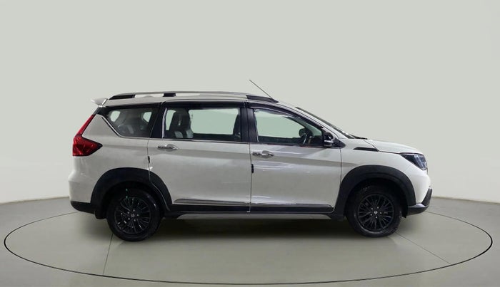 2021 Maruti XL6 ZETA MT, Petrol, Manual, 12,086 km, Right Side View