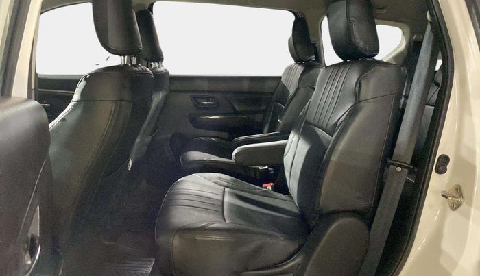2021 Maruti XL6 ZETA MT, Petrol, Manual, 12,086 km, Right Side Rear Door Cabin