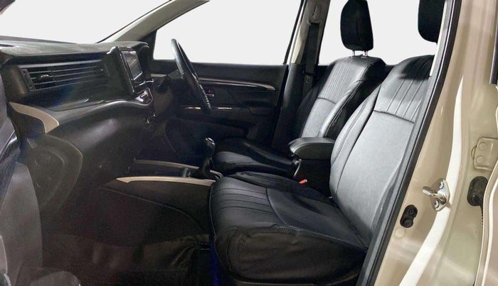 2021 Maruti XL6 ZETA MT, Petrol, Manual, 12,086 km, Right Side Front Door Cabin