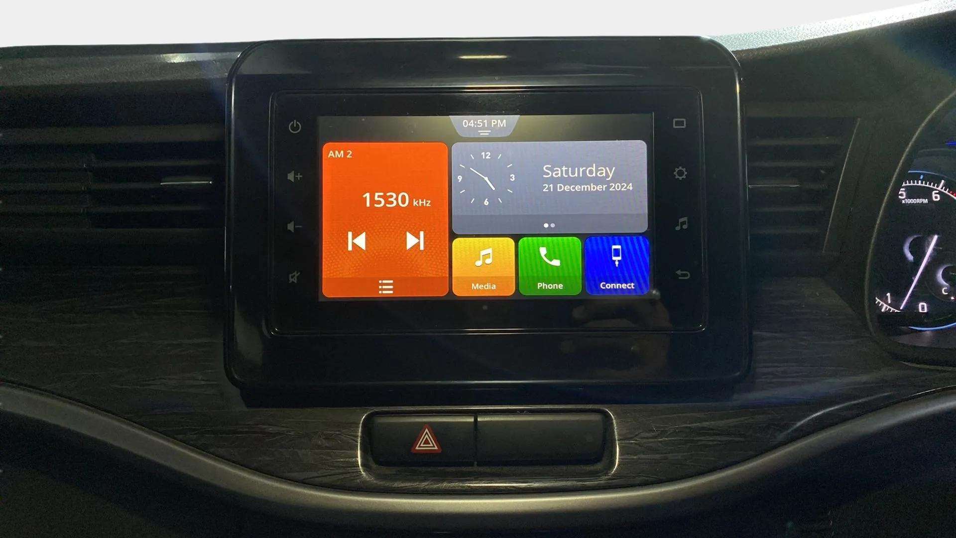 Features