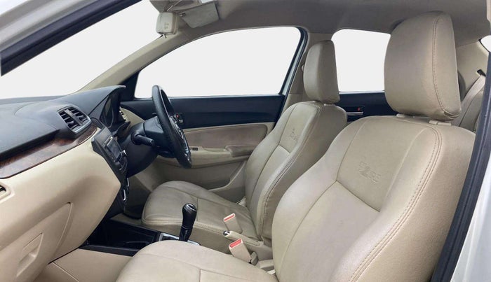 2019 Maruti Dzire VXI, Petrol, Manual, 79,036 km, Right Side Front Door Cabin