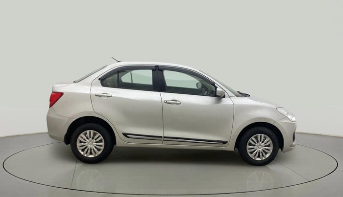 2019 Maruti Dzire VXI, Petrol, Manual, 79,036 km, Right Side View