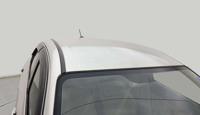 2019 Maruti Dzire VXI, Petrol, Manual, 79,036 km, Roof