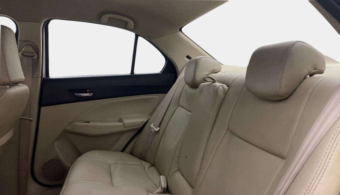 2019 Maruti Dzire VXI, Petrol, Manual, 79,036 km, Right Side Rear Door Cabin