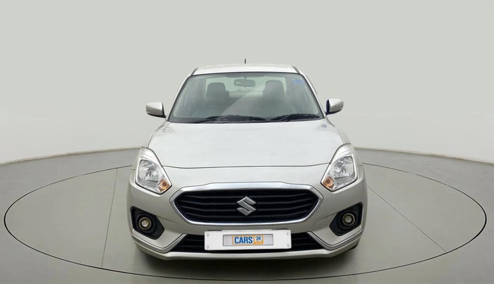 2019 Maruti Dzire VXI, Petrol, Manual, 79,036 km, Front