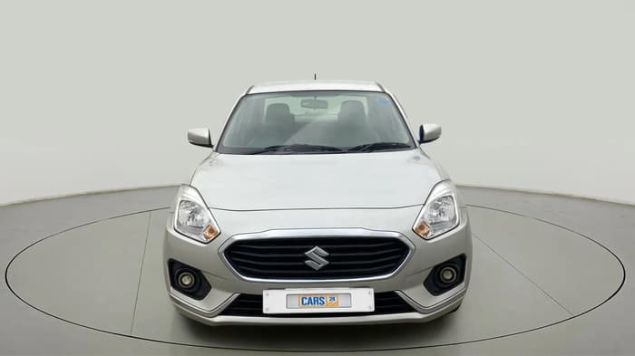 2019 Maruti Dzire VXI, Petrol, Manual, 79,036 km, Front