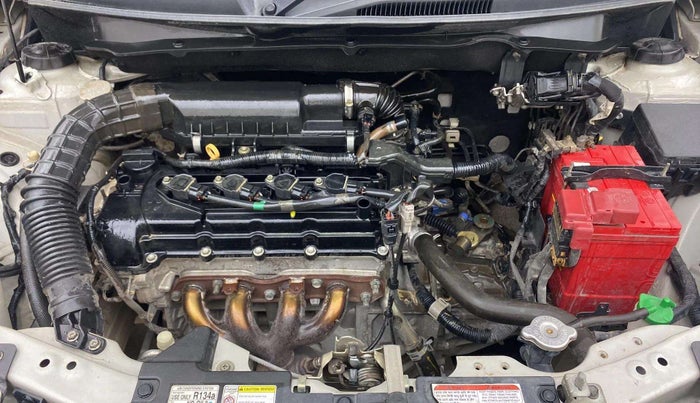 2019 Maruti Dzire VXI, Petrol, Manual, 79,036 km, Open Bonet