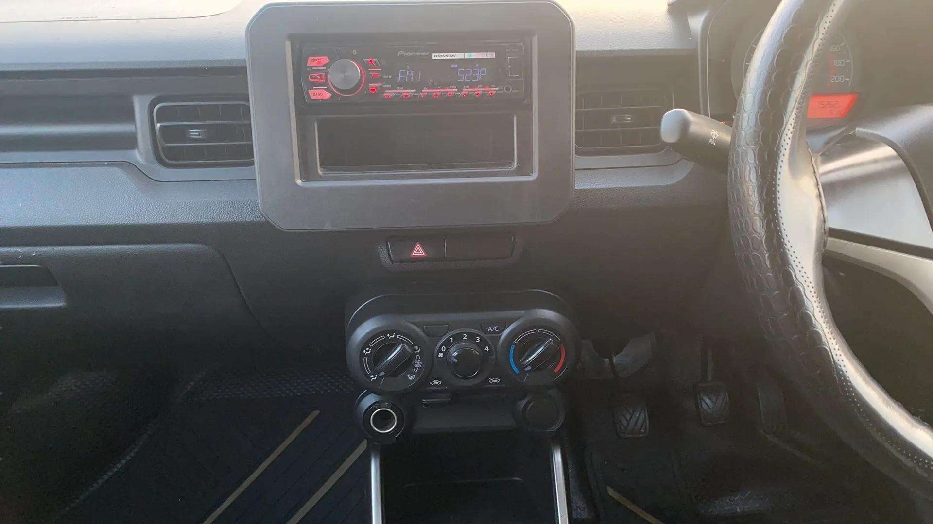 Features