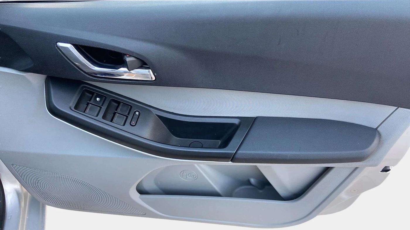 2021 Tata Tiago XZ PLUS PETROL, Petrol, Manual, 47,079 km, Driver Side Door Panels Control