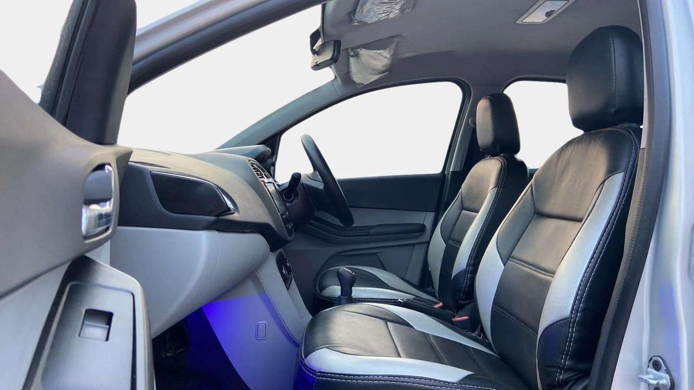 2021 Tata Tiago XZ PLUS PETROL, Petrol, Manual, 47,079 km, Right Side Front Door Cabin
