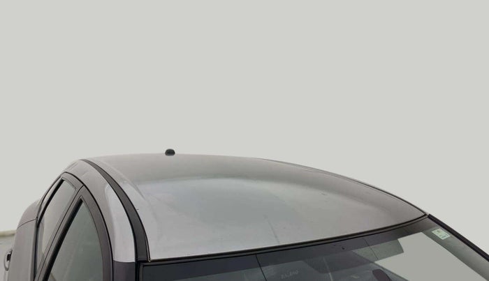 2017 Maruti Baleno DELTA PETROL 1.2, Petrol, Manual, 67,779 km, Roof