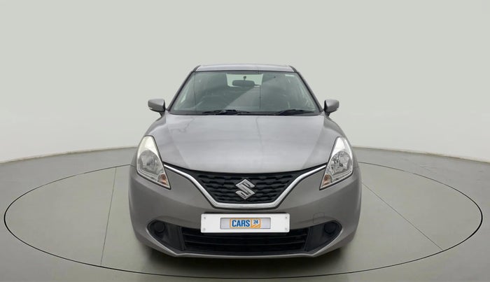 2017 Maruti Baleno DELTA PETROL 1.2, Petrol, Manual, 67,779 km, Front