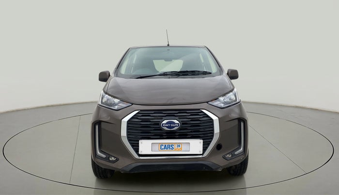 2021 Datsun Redi Go T(O), Petrol, Manual, 13,878 km, Front