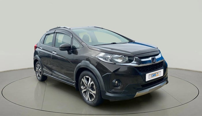 2018 Honda WR-V 1.5L I-DTEC VX MT, Diesel, Manual, 96,262 km, Right Front Diagonal