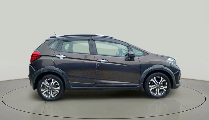 2018 Honda WR-V 1.5L I-DTEC VX MT, Diesel, Manual, 96,262 km, Right Side