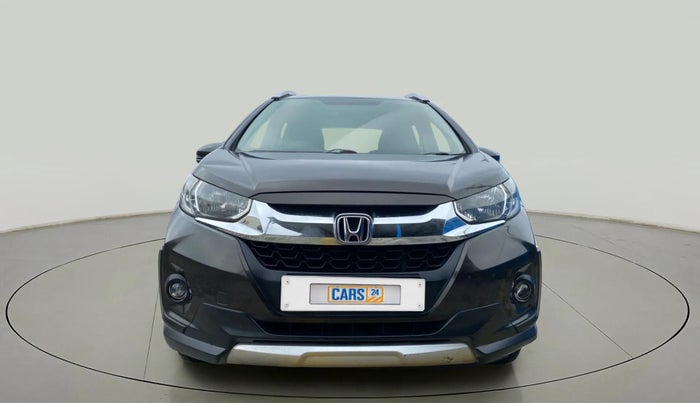 2018 Honda WR-V 1.5L I-DTEC VX MT, Diesel, Manual, 96,262 km, Front