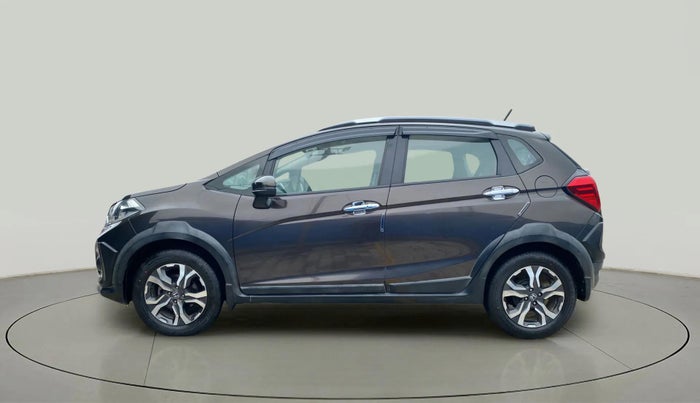 2018 Honda WR-V 1.5L I-DTEC VX MT, Diesel, Manual, 96,262 km, Left Side