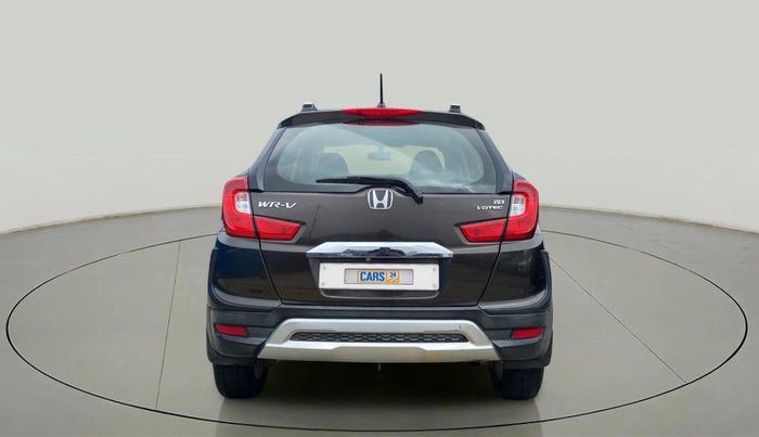 2018 Honda WR-V 1.5L I-DTEC VX MT, Diesel, Manual, 96,262 km, Back/Rear