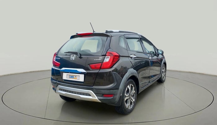 2018 Honda WR-V 1.5L I-DTEC VX MT, Diesel, Manual, 96,262 km, Right Back Diagonal