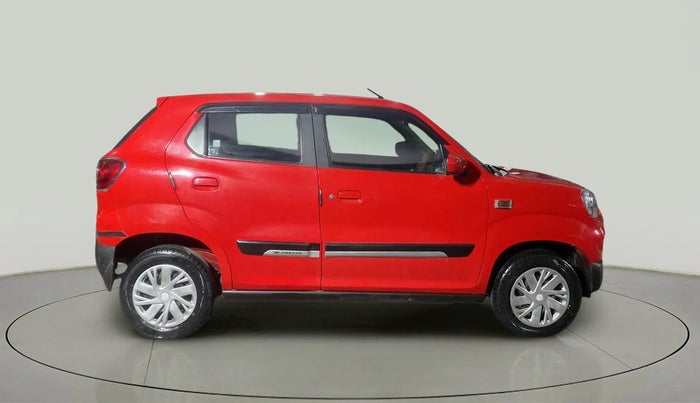 2020 Maruti S PRESSO VXI+, Petrol, Manual, 14,590 km, Right Side View