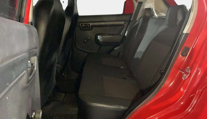 2020 Maruti S PRESSO VXI+, Petrol, Manual, 14,590 km, Right Side Rear Door Cabin