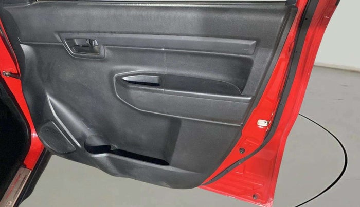 2020 Maruti S PRESSO VXI+, Petrol, Manual, 14,590 km, Driver Side Door Panels Control