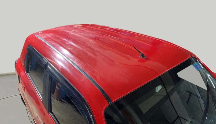 2020 Maruti S PRESSO VXI+, Petrol, Manual, 14,590 km, Roof