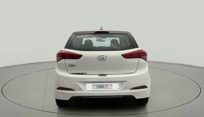 2018 Hyundai Elite i20 MAGNA EXECUTIVE 1.2, Petrol, Manual, 34,203 km, Back/Rear