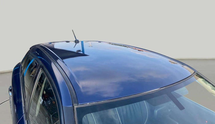 2019 Maruti Baleno ZETA PETROL 1.2, Petrol, Manual, 50,552 km, Roof