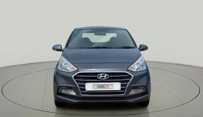 2019 Hyundai Xcent SX 1.2, Petrol, Manual, 84,009 km, Front