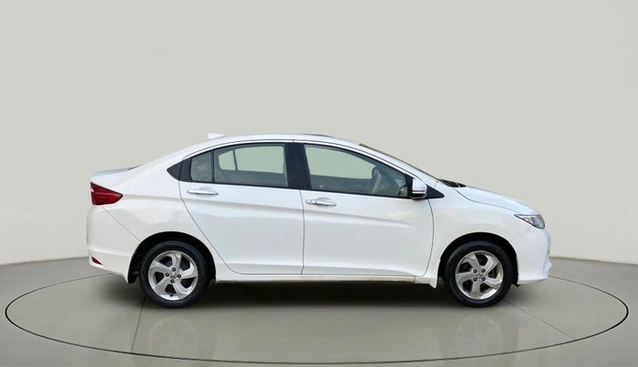 2016 Honda City 1.5L I-VTEC VX, Petrol, Manual, 40,321 km, Right Side View