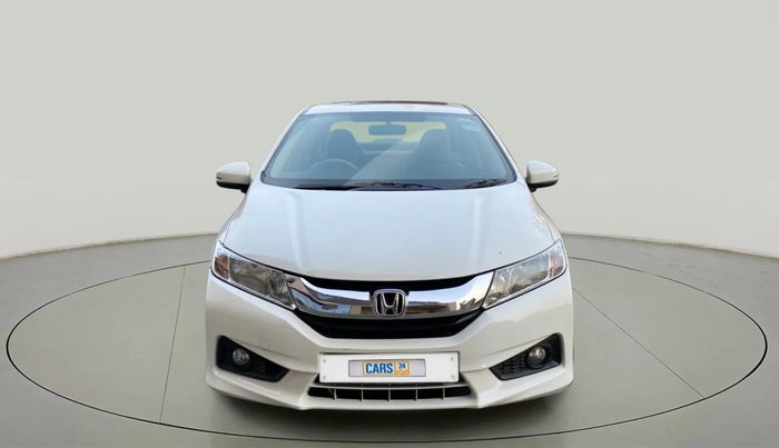 2016 Honda City 1.5L I-VTEC VX, Petrol, Manual, 40,321 km, Front